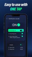Flash Alert Sound Notification captura de pantalla 2