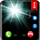 Flash Alerts On Call & SMS - Ringing Flashlight simgesi