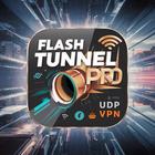 Flash Tunnel pro ícone
