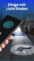 LED-Blitz bei Anruf und SMS Screenshot 3