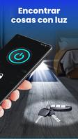 Alerta de Flash: Llamada y SMS captura de pantalla 3