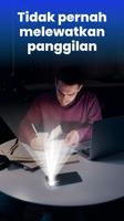 Peringatan Kilat - Panggilan screenshot 1