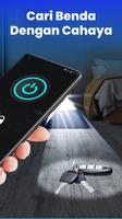 Flashlight: Flash Alert Lampu syot layar 3