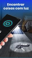 Alerta de Flash: Chamada e SMS imagem de tela 3
