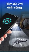 Cảnh báo flash khi có cuộc gọi ảnh chụp màn hình 3