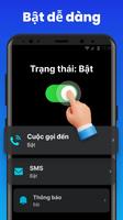 Cảnh báo flash khi có cuộc gọi ảnh chụp màn hình 2