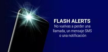 Alertas de Flash