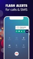 Flash Alerts: Calls & Messages screenshot 1