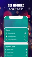 Flash Alerts: Calls & Messages screenshot 2