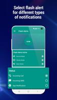 Flash Alerts: Calls & Messages screenshot 2