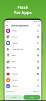 Flash Alert Flash Notification ảnh chụp màn hình 1