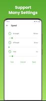 Flash Alert Flash Notification ảnh chụp màn hình 2