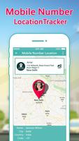 Mobile Number Location Tracker : Phone No. Tracker imagem de tela 2