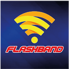 Flashband Zeichen