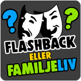 Flashback eller Familjeliv?-icoon