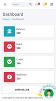 Flash-Earn پوسٹر