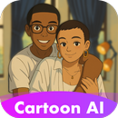 CartoonAny: Criador de Animes APK