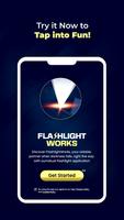 برنامه‌نما FlashlightWorks عکس از صفحه