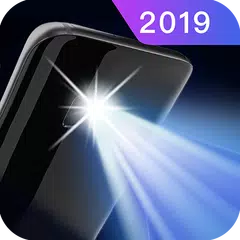 Flashlight - Brightest LED Light &Call Flash APK Herunterladen