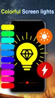 App et Widget Lampe de Poche capture d'écran 2