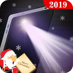 手電筒 - 閃光燈通話和短信閃爍 APK 下載
