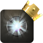 Royale FlashLight LED Torch icône