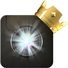 Royale FlashLight LED Torch biểu tượng
