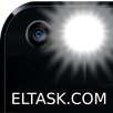 Flashlight for adults, night light and SOS signal APK