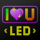 Icona LED Banner - LED Scroller
