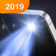 Brightest LED Flashlight -- Multi LED & SOS Mode APK download