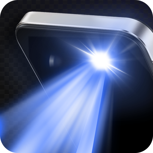 Brightest LED Flashlight -- SOS mode & Multi LED