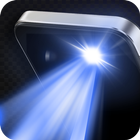 Brightest LED Flashlight -- SOS mode & Multi LED ไอคอน