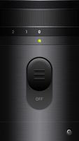 Brightest LED Flashlight -- SOS mode & Multi LED Cartaz