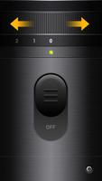 Brightest LED Flashlight -- SOS mode & Multi LED imagem de tela 1