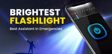 Flashlight: Flashlight Pro