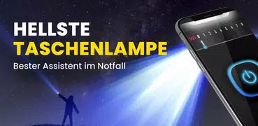 Taschenlampe - Licht