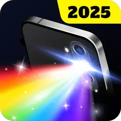 手電筒照明燈 - 手電筒強光，閃光燈 XAPK 下載