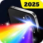 Flashlight icon