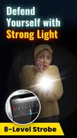 Flashlight স্ক্রিনশট 3