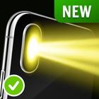 Super Bright Flashlight - Lighting Brightly icône