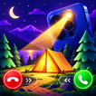 Flashlight: LED & Flash Alerts ícone