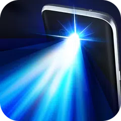 Taschenlampe: LED-Taschenlampe