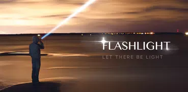 Fun Flashlight -- SOS mode & Multi LED