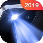 Fun Flashlight -- SOS mode & Multi LED icon