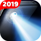 Super Powerful LED Flashlight 2019 icon