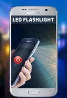 Super Powerful LED Flashlight 2019 poster