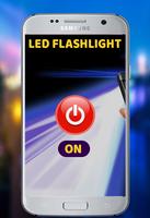 Super Powerful LED Flashlight 2019 screenshot 1