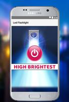 Super Powerful LED Flashlight 2019 screenshot 2