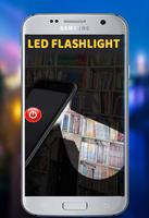 Super Powerful LED Flashlight 2019 screenshot 3