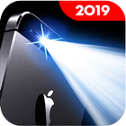 Flashlight أيقونة